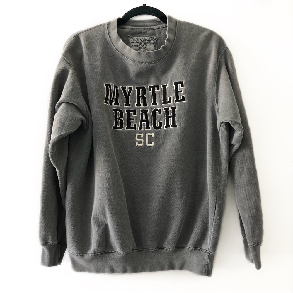 Pullover Sweater